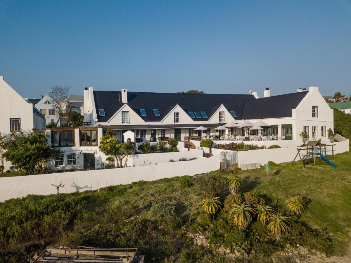 Adventure Pad'S By The Farmhouse Hotel Langebaan Exterior photo