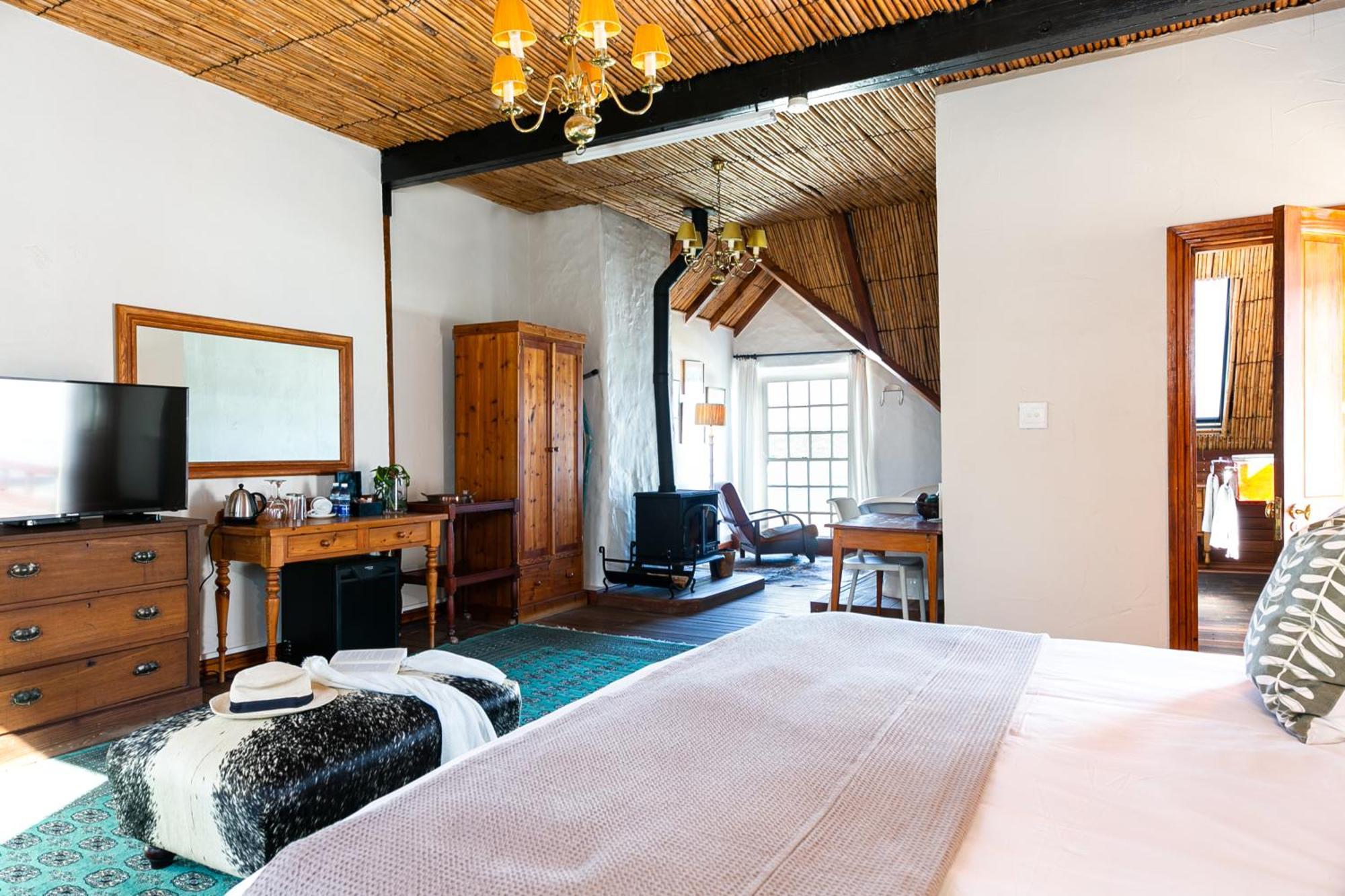 Adventure Pad'S By The Farmhouse Hotel Langebaan Room photo