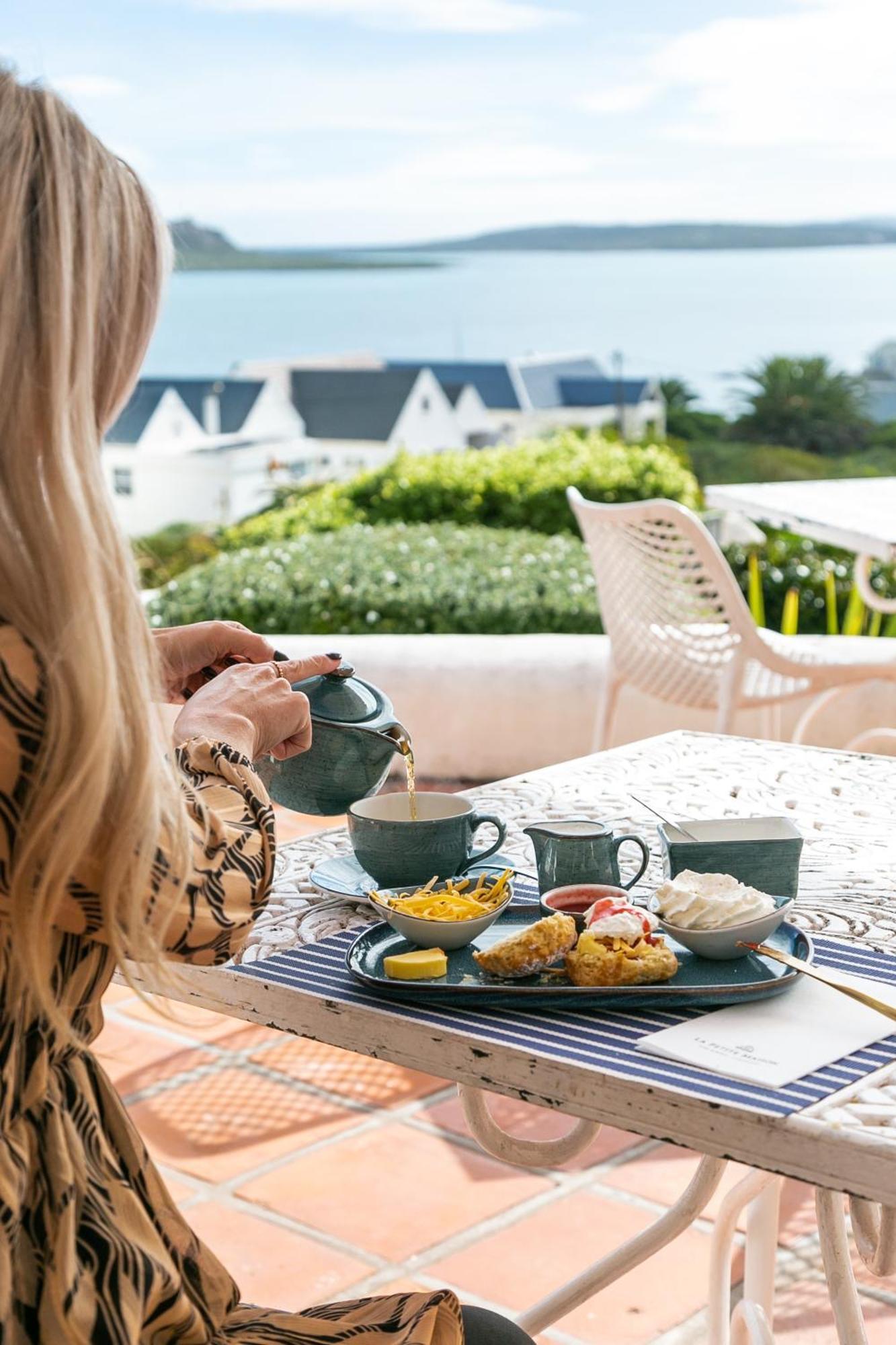 Adventure Pad'S By The Farmhouse Hotel Langebaan Exterior photo